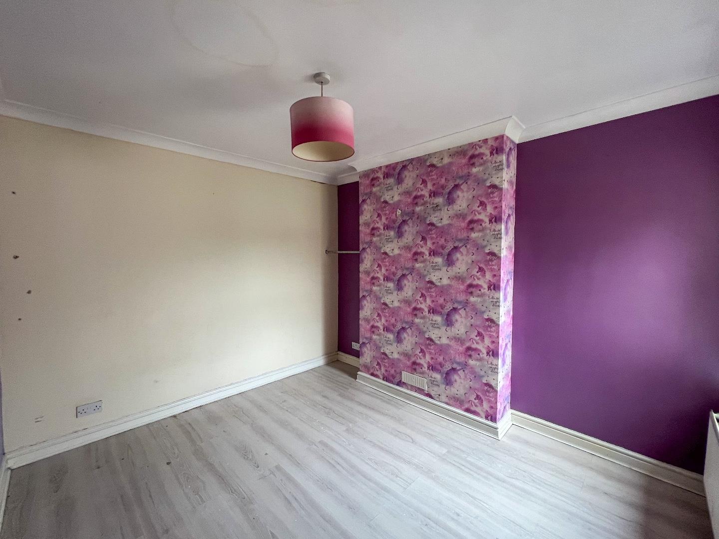 Quarella Road, Bridgend, Bridgend County Borough, CF31 1JT
